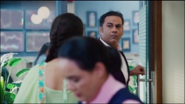 Badal Pe Paon Hai - 16th October 2024